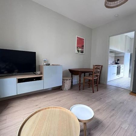 Le Marceau - Maison Climatisee Avec Jardin Carcassonne Dış mekan fotoğraf