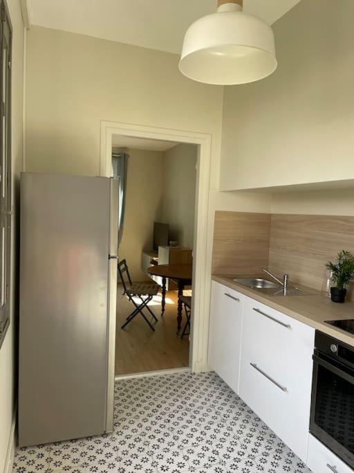 Le Marceau - Maison Climatisee Avec Jardin Carcassonne Dış mekan fotoğraf