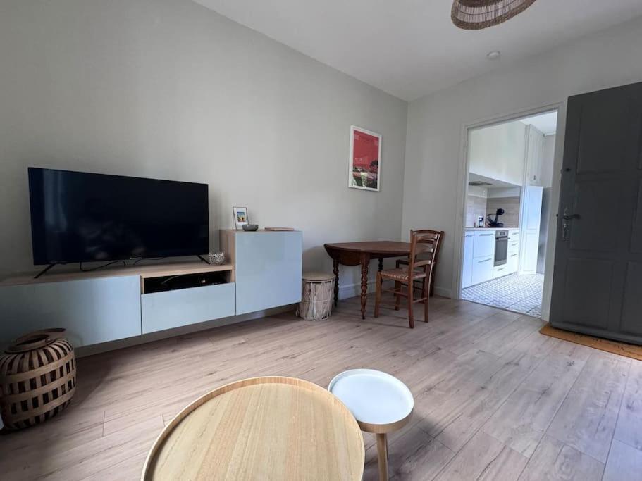 Le Marceau - Maison Climatisee Avec Jardin Carcassonne Dış mekan fotoğraf