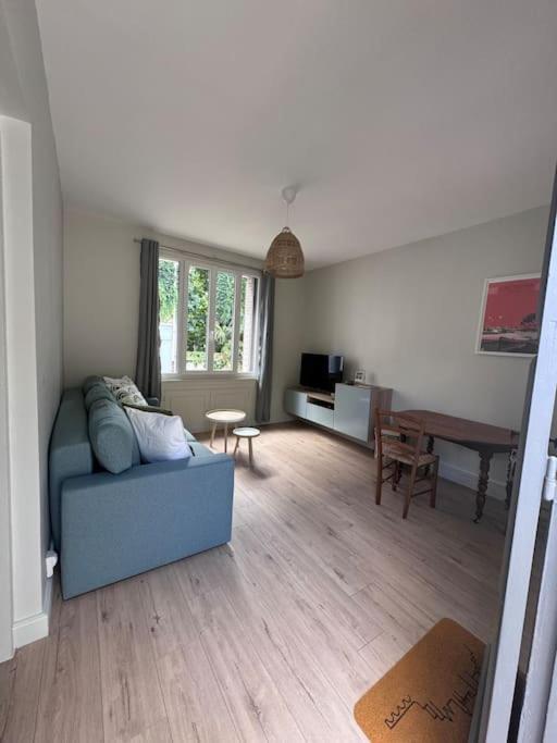 Le Marceau - Maison Climatisee Avec Jardin Carcassonne Dış mekan fotoğraf